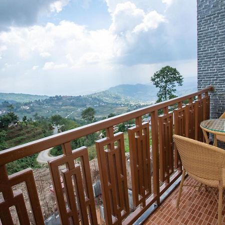Gauri Shankar Hotel Nagarkot Kültér fotó