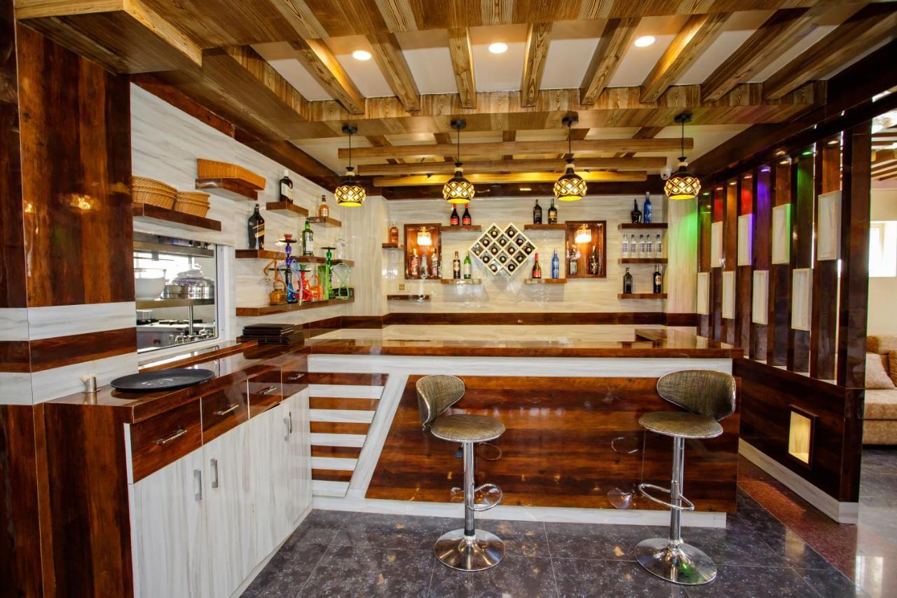Gauri Shankar Hotel Nagarkot Kültér fotó