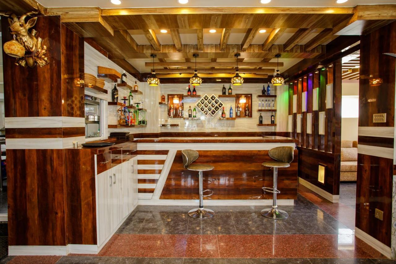 Gauri Shankar Hotel Nagarkot Kültér fotó